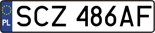 SCZ486AF