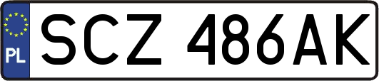 SCZ486AK