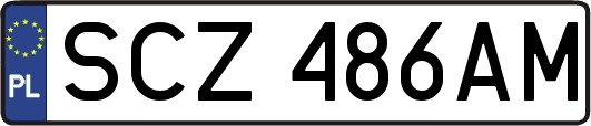 SCZ486AM
