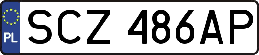 SCZ486AP