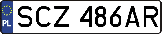 SCZ486AR