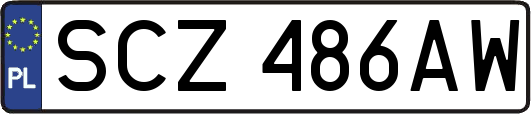 SCZ486AW