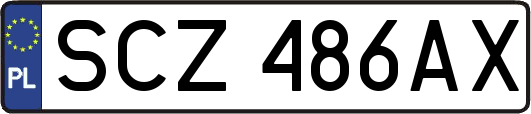 SCZ486AX