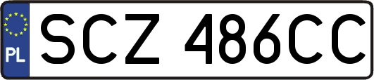 SCZ486CC