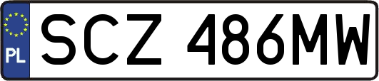 SCZ486MW