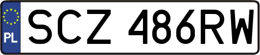 SCZ486RW
