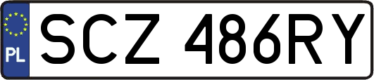SCZ486RY