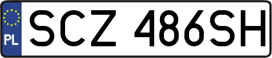 SCZ486SH