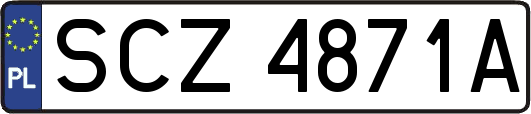 SCZ4871A