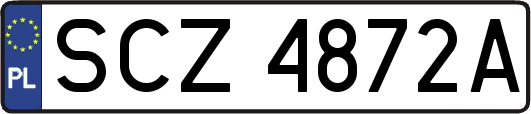 SCZ4872A