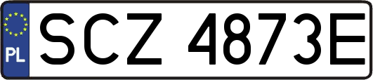 SCZ4873E