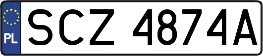 SCZ4874A