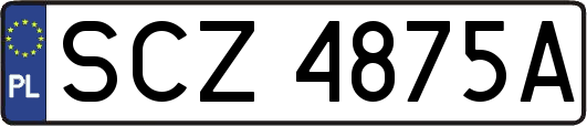 SCZ4875A