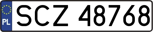 SCZ48768