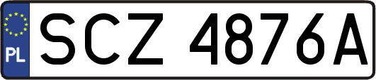 SCZ4876A