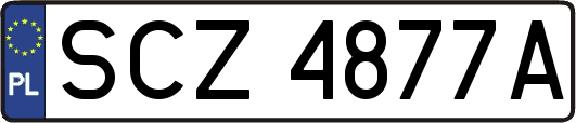 SCZ4877A