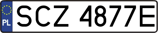 SCZ4877E