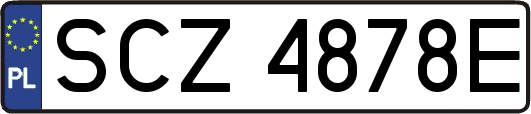 SCZ4878E