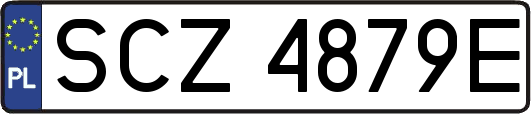 SCZ4879E