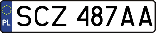 SCZ487AA