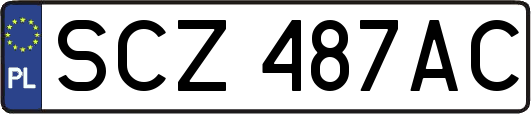 SCZ487AC
