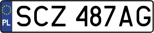 SCZ487AG