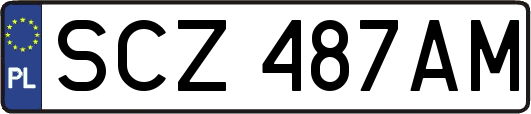 SCZ487AM