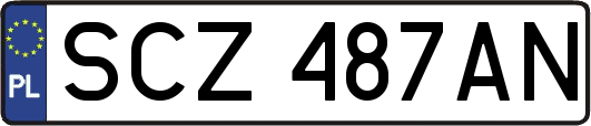 SCZ487AN