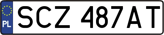 SCZ487AT