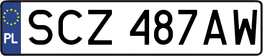 SCZ487AW
