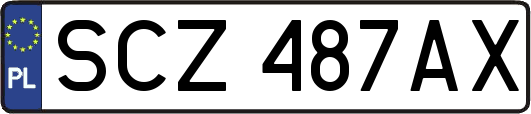 SCZ487AX