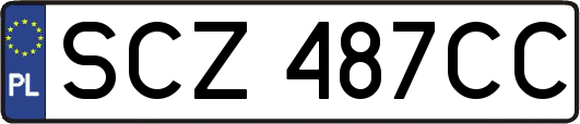 SCZ487CC