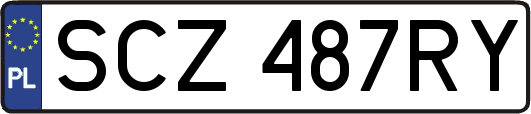 SCZ487RY