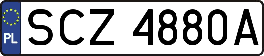 SCZ4880A
