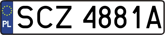 SCZ4881A