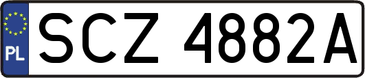 SCZ4882A