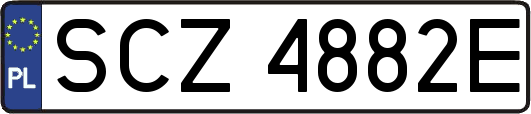 SCZ4882E
