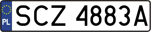 SCZ4883A