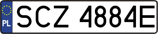 SCZ4884E