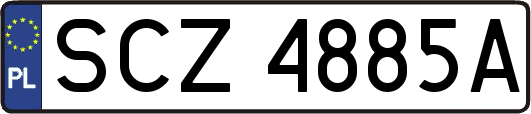 SCZ4885A