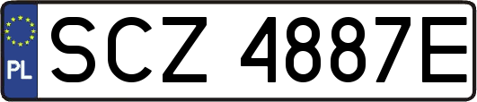 SCZ4887E