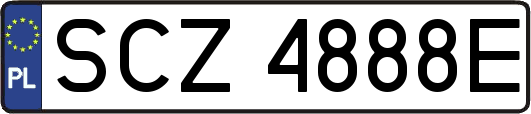 SCZ4888E