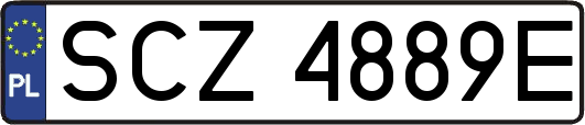 SCZ4889E