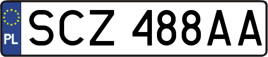 SCZ488AA