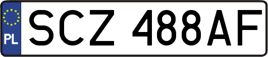 SCZ488AF