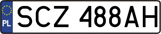 SCZ488AH