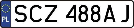 SCZ488AJ
