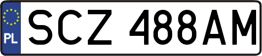 SCZ488AM