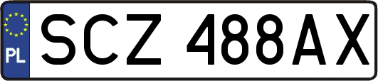 SCZ488AX