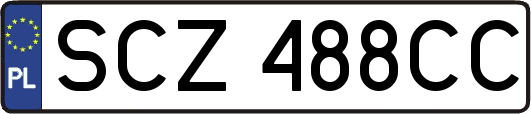 SCZ488CC